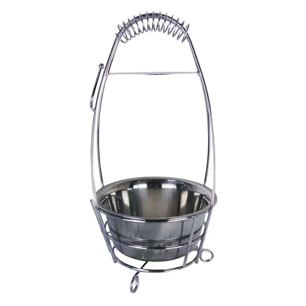 Кадило - Корзина для угля - Широкая