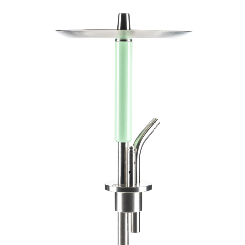 Кальян - Mexanika Smoke - STM mini MINT