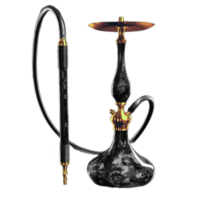 Кальян - Solomon - GOLD