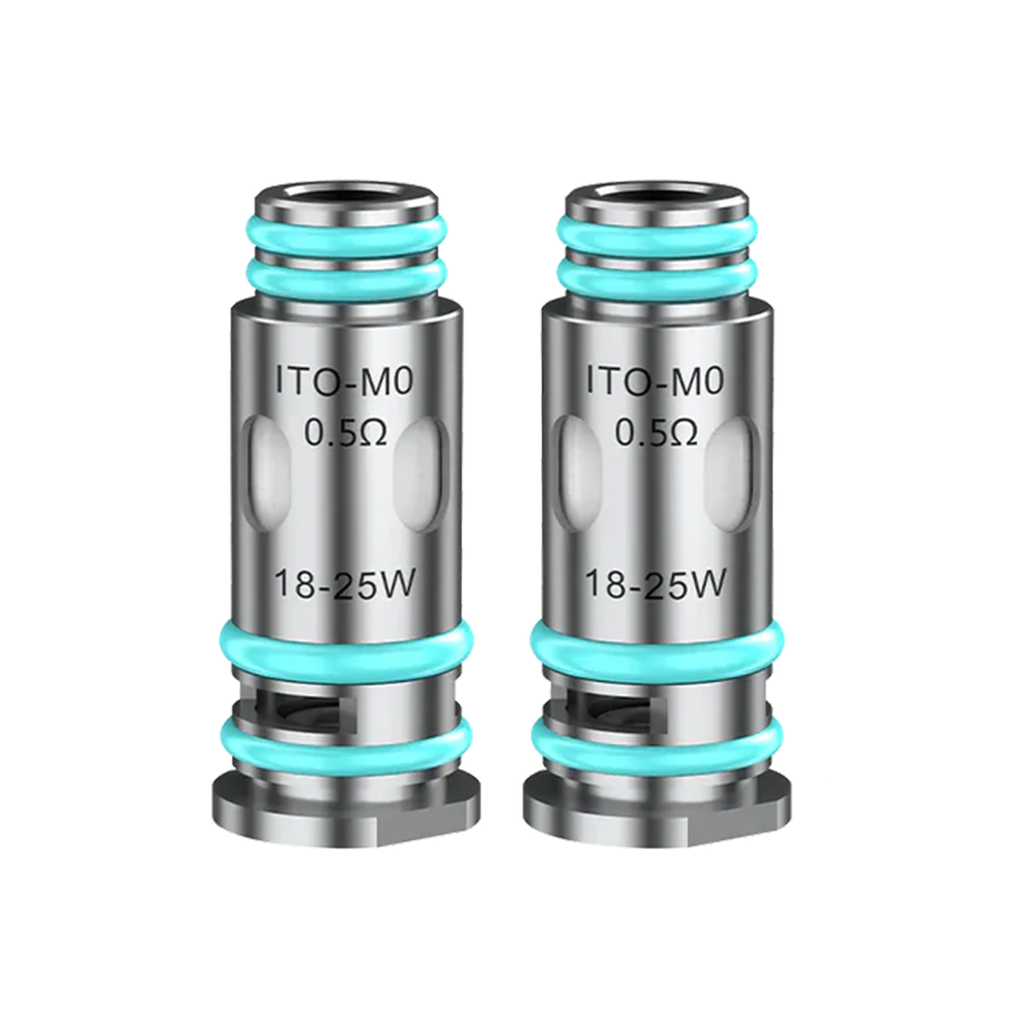 Испаритель VOOPOO - ITO-M0 0.5ohm - 1 шт