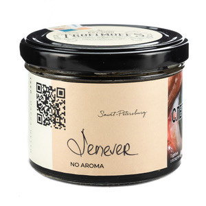 Табак для кальяна - Trofimoff's NA - Jenever ( без ароматики ) - 125 г