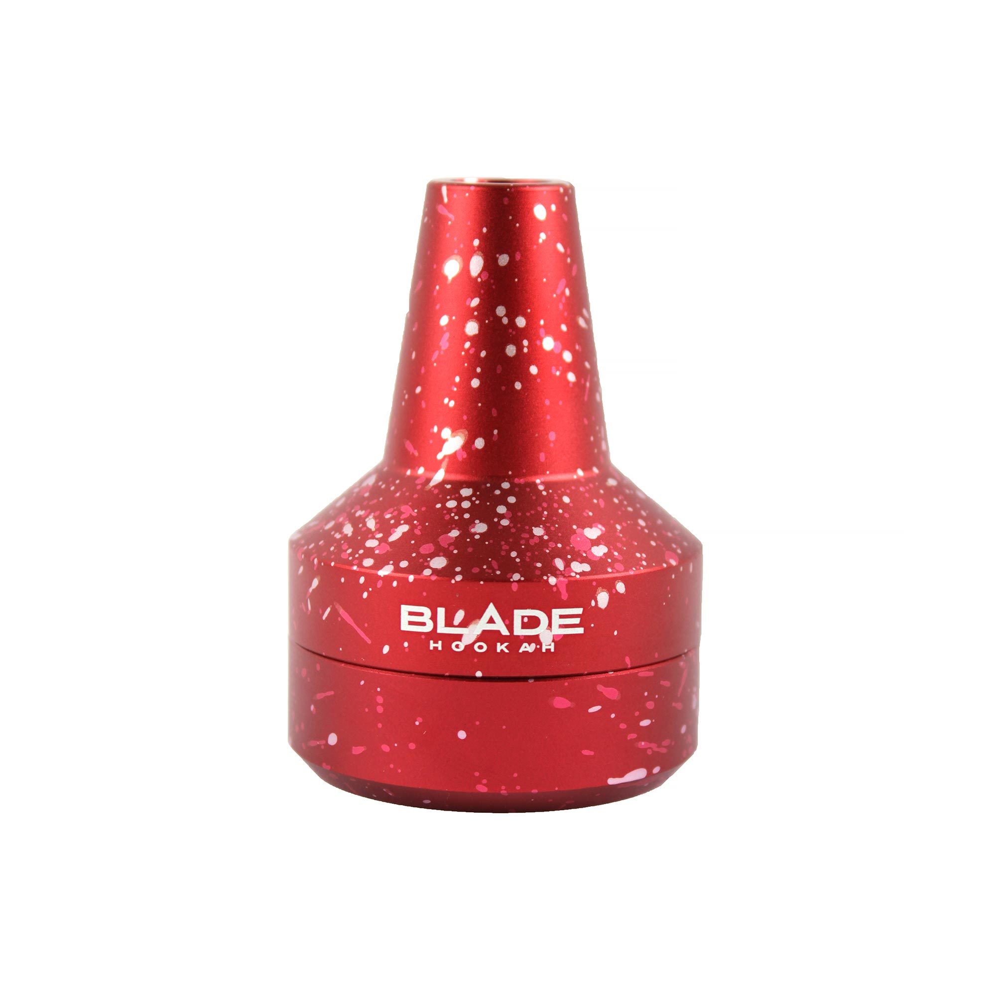 Улавливатель сиропа Catcher - Blade Hookah - Multicolor Red