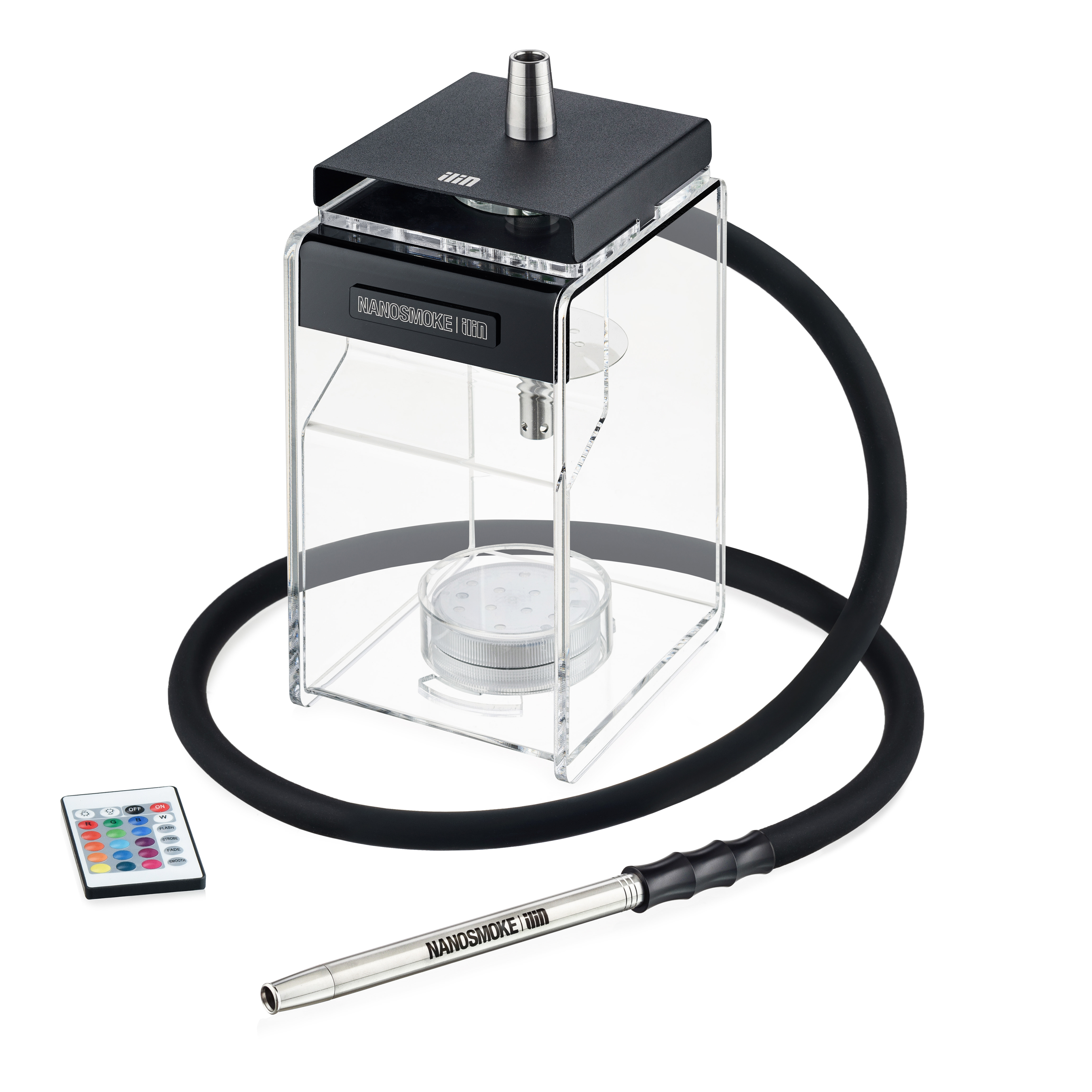 Кальян - Nanosmoke HORECA (box)