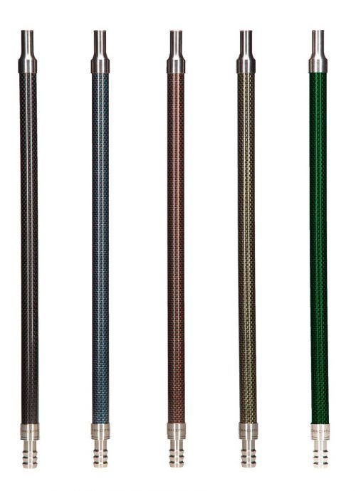 Мундштук - Conceptic Design Carbon