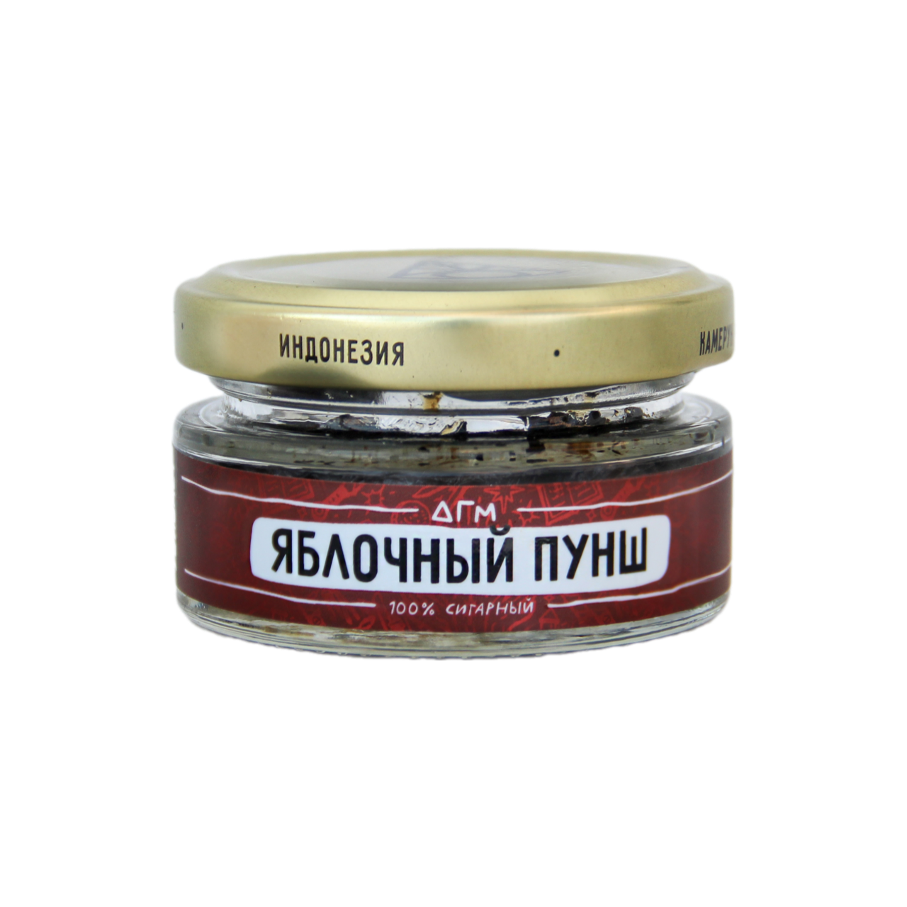 Табак для кальяна - Dogma - Яблочный Пунш ( с ароматом яблоко специи ) - 20 г