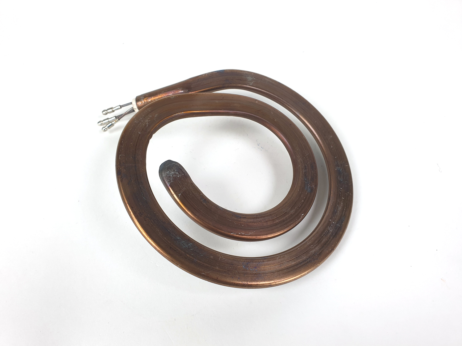 Тэн сменный - Злата