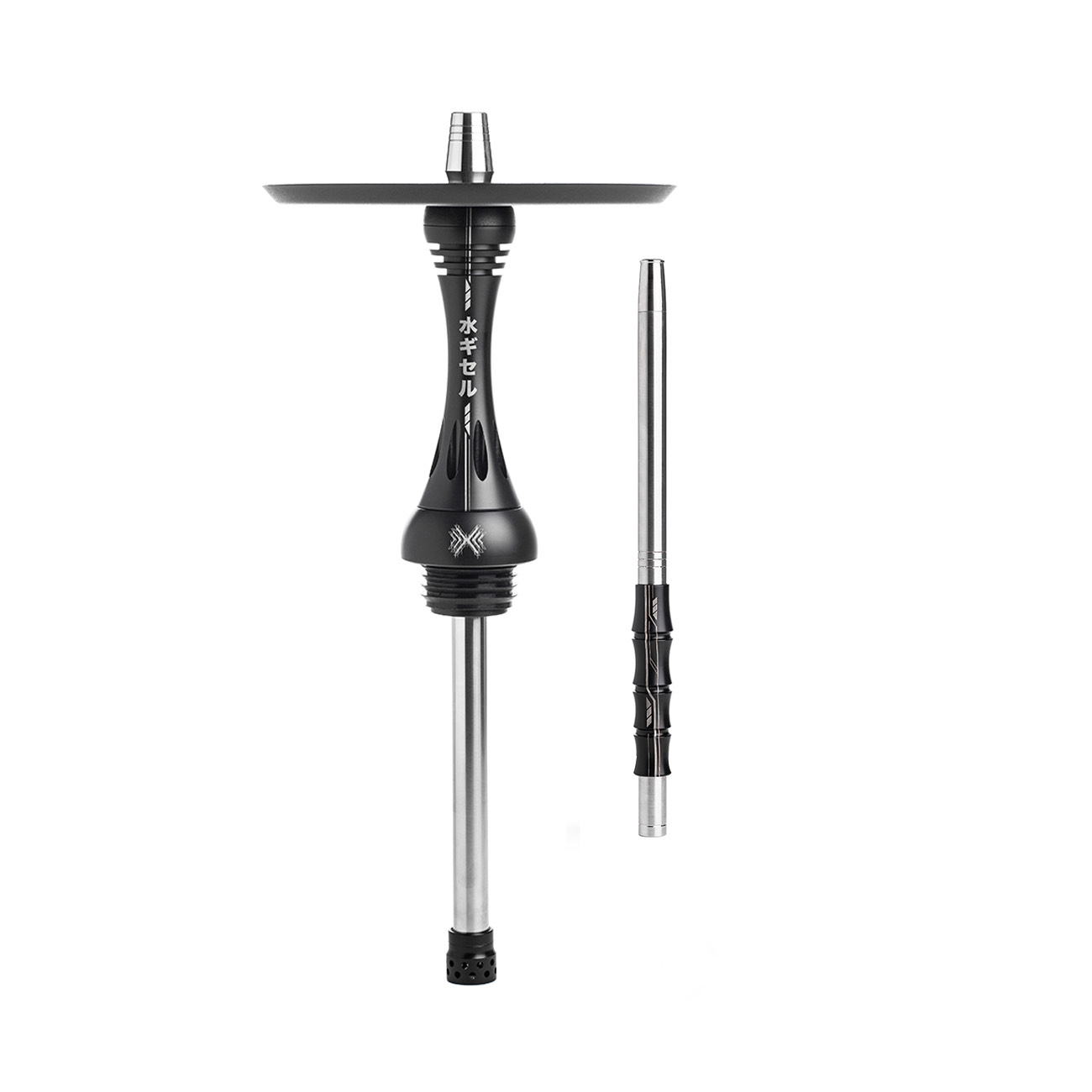 Кальян - Alpha Hookah - X - SS - Cyber - XXSPCLCBR