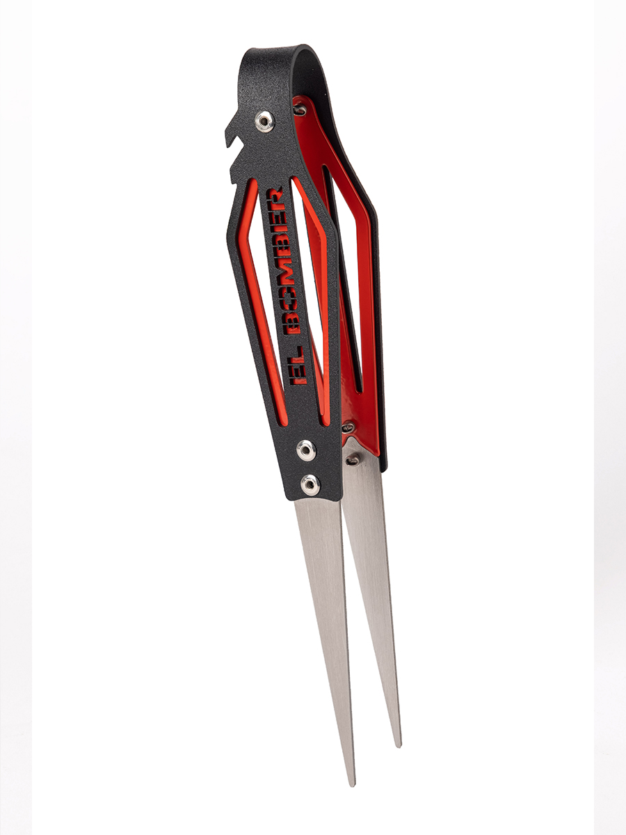 Щипцы - El Bomber - Mid Night