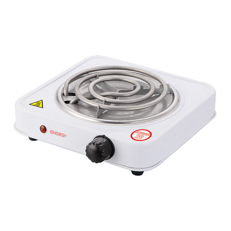 Плитка для розжига - 1 спираль ECS 4 - 1000 ват