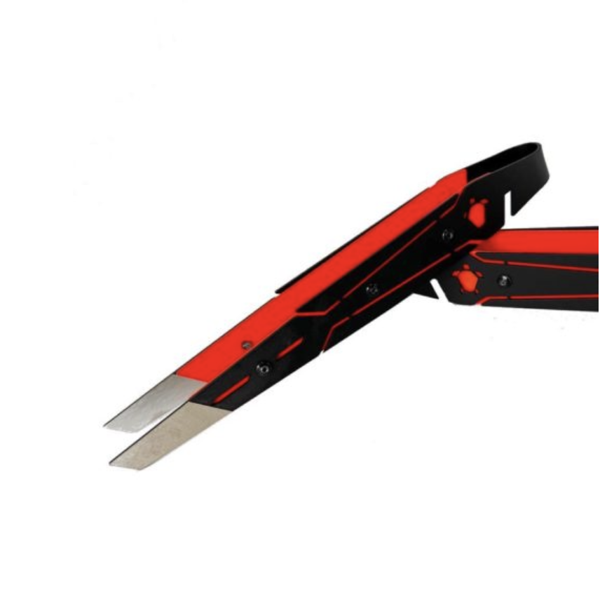 Щипцы - Tortuga - Техно ( Оранжевый )