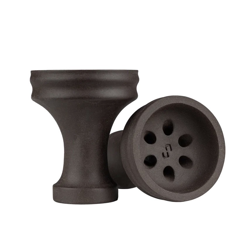 Чаша для кальяна - Conceptic Design - One Evil ( убивашка )