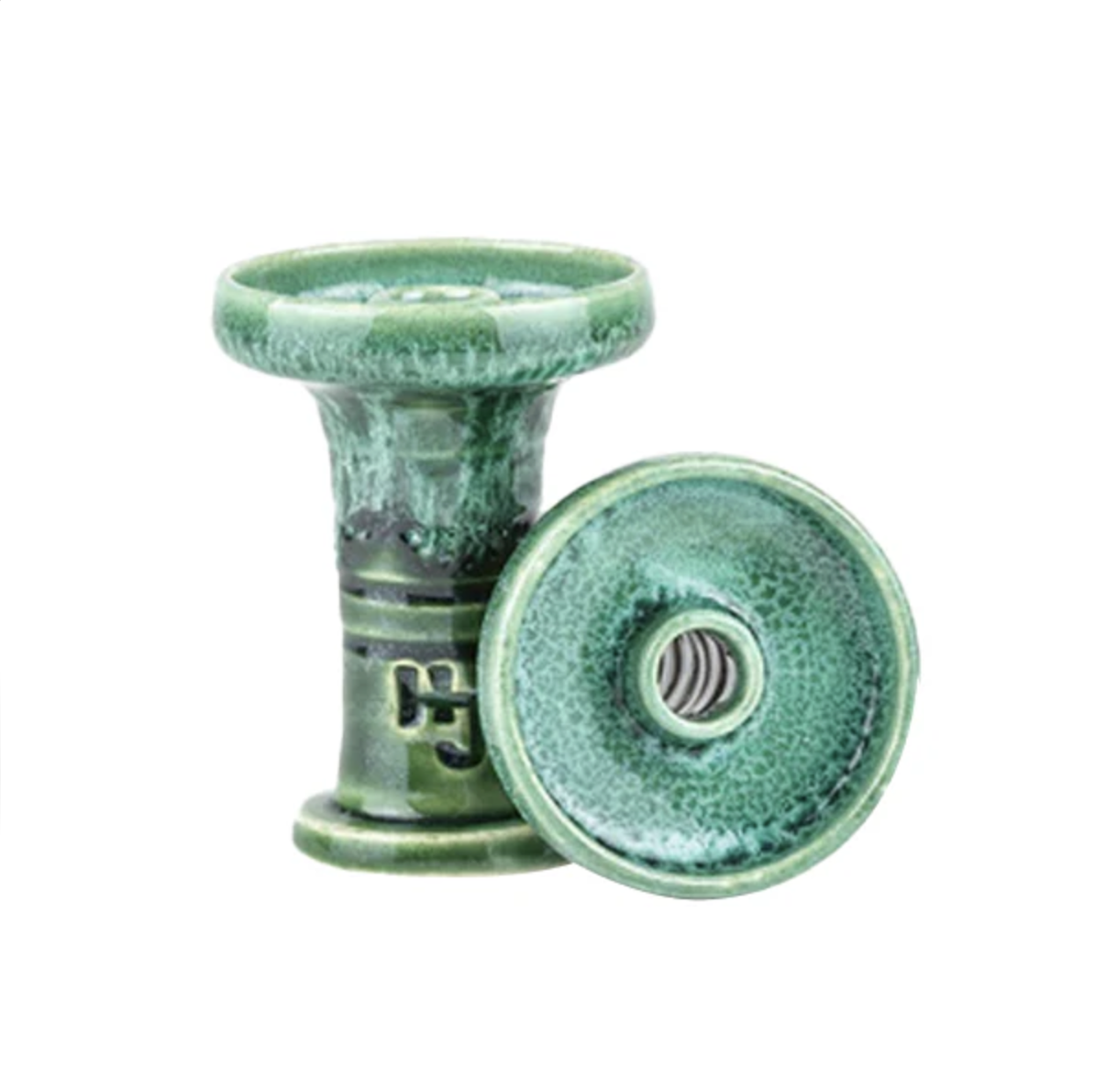 Чаша - Hookah John - Harmony (H11) ( фанэл )