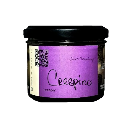 Табак для кальяна - Trofimoff's TR - Crespino ( с ароматом барбарис ) - 125 г