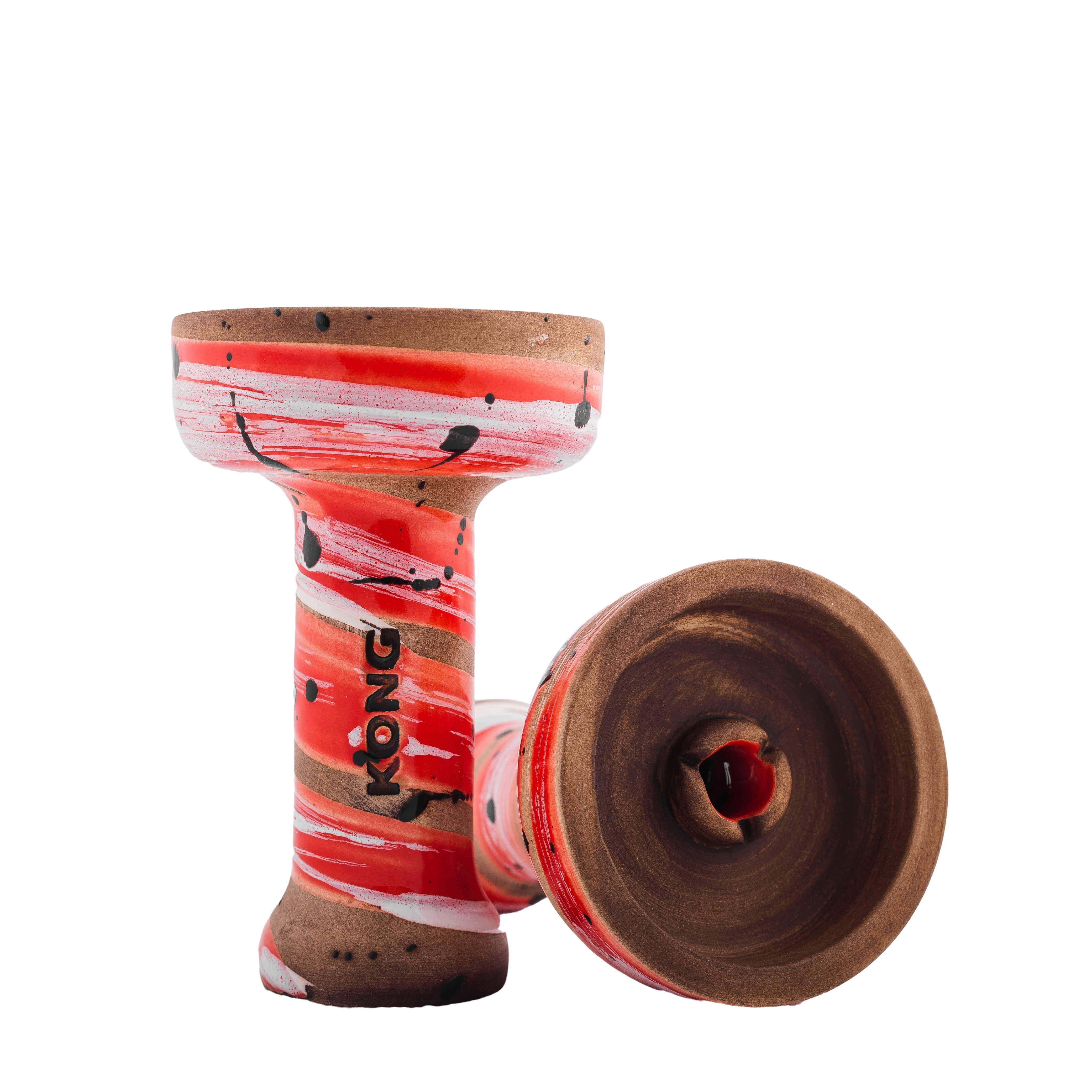 Чаша для кальяна - Kong - Phunnel - Space ( фанэл )