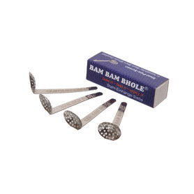 Сетка навесная - Bam-Bam - 12mm (4pcs)