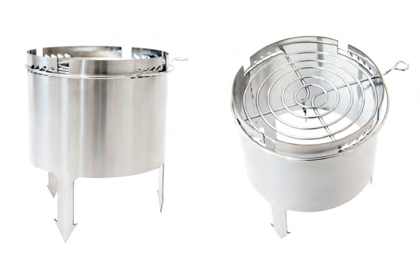 Сетка защитная - ESS - Фрукт - закрытая