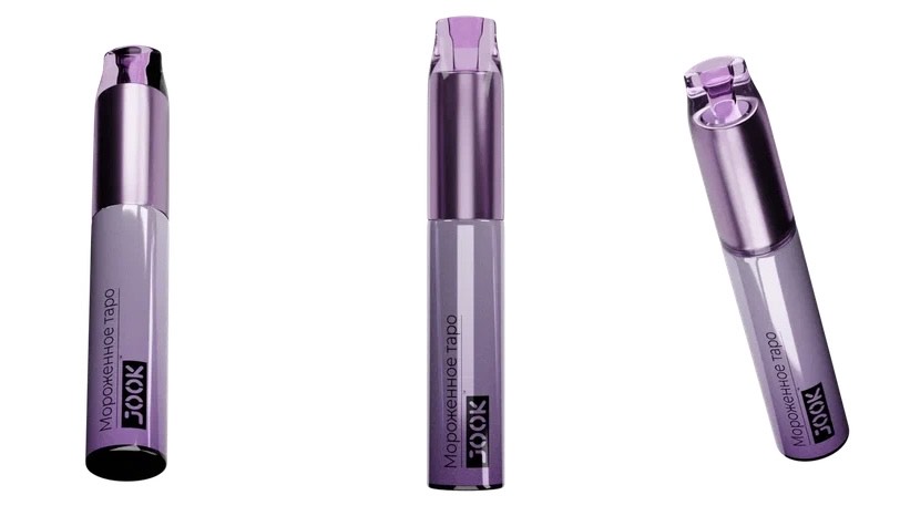 ПЭИ - JOOK M - Мороженое Таро - 1600