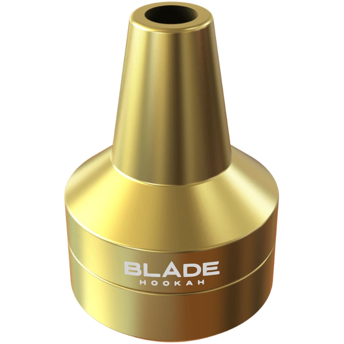 Улавливатель сиропа Catcher - Blade Hookah - Gold