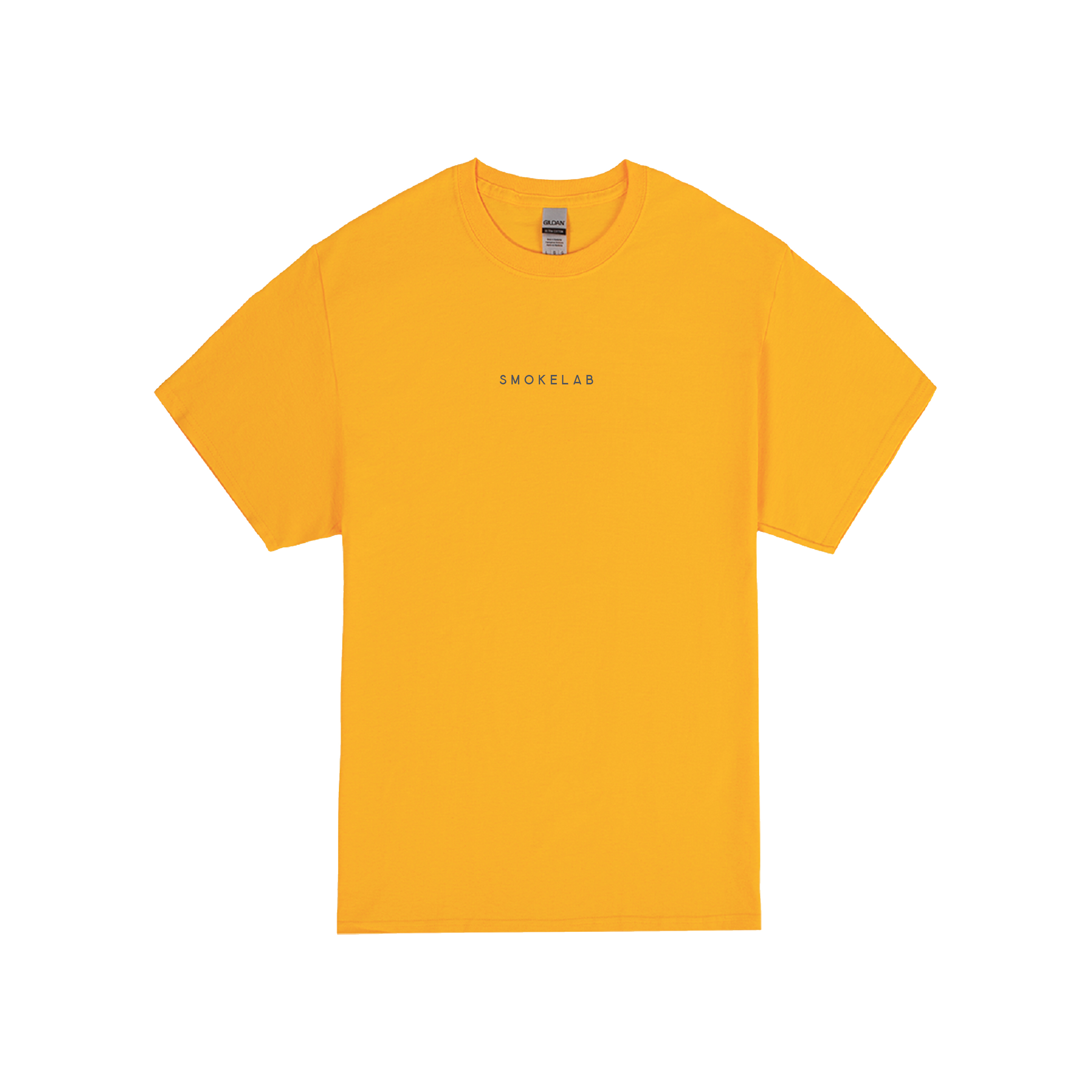 Футболка SmokeLab - Ultra Gold XL