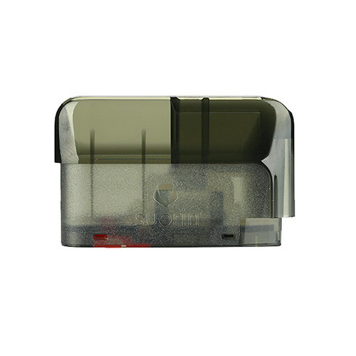 Картридж Suorin Air Plus - 3.5 ml 1.0 ohm