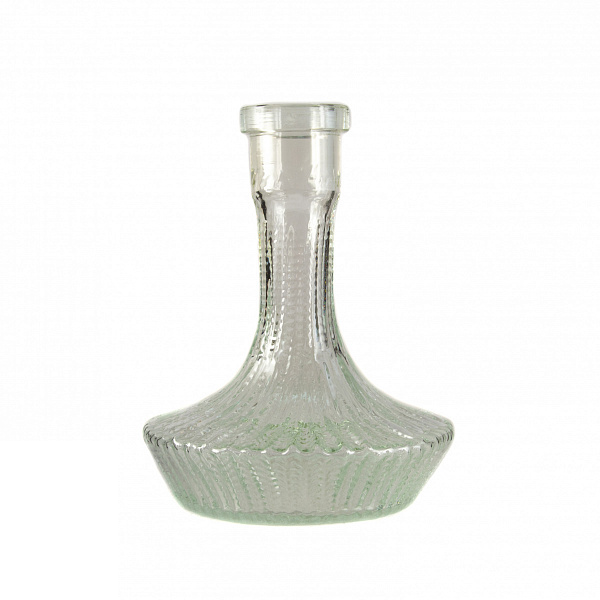 Колба - Медуза - Прозрачная