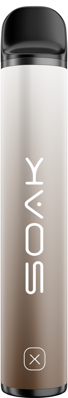 Soak X 1500 - Milk Coffee