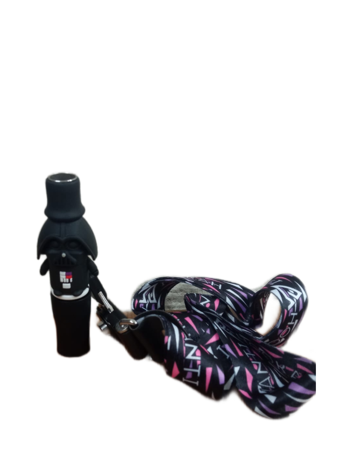 Персональный мундштук - Darth Vader - S Head