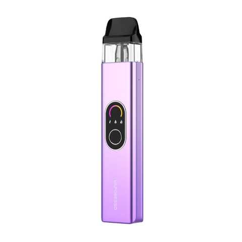 ЭСДН Vaporesso XROS 4 Kit - Lilac Purple