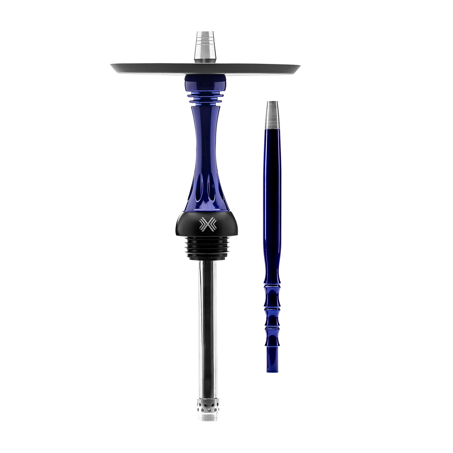 Кальян - Alpha Hookah - X - Dark Blue - XDBL