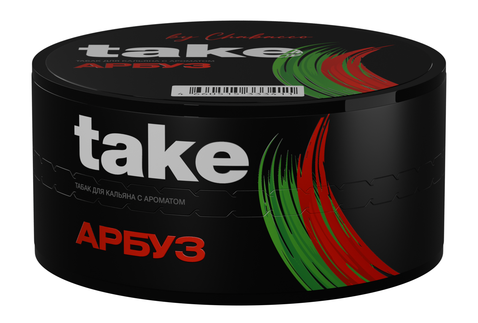 Табак для кальяна - Take - Watermelon ( с ароматом арбуз ) - 25 г