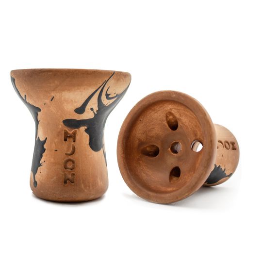 Чаша для кальяна - Moon - Turkush разные цвета ( турка )