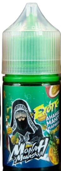 Monashka x Monah - Exotic ( с ароматом экзотический микс )