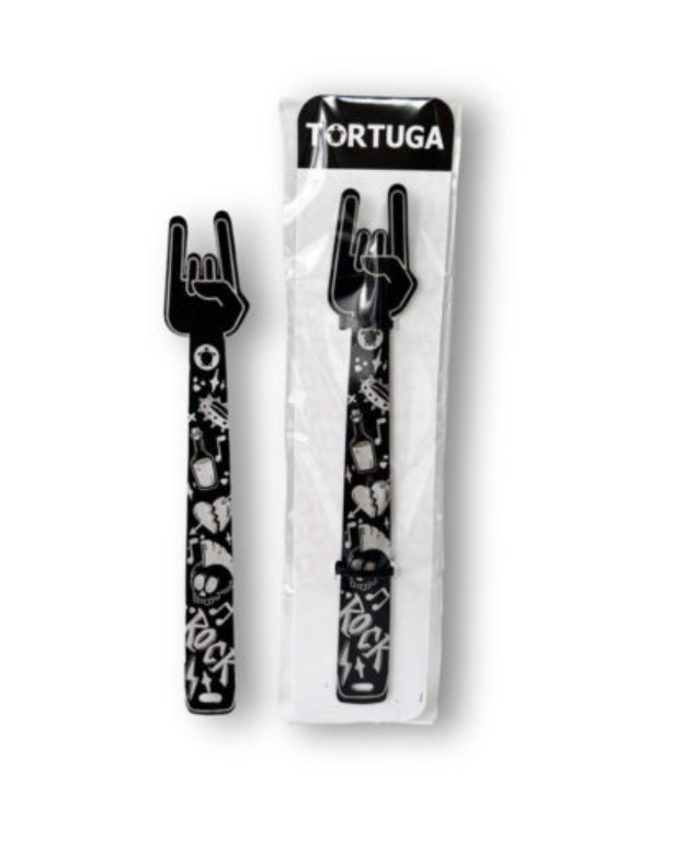 Вилка мини - Tortuga - Рок-н-ролл