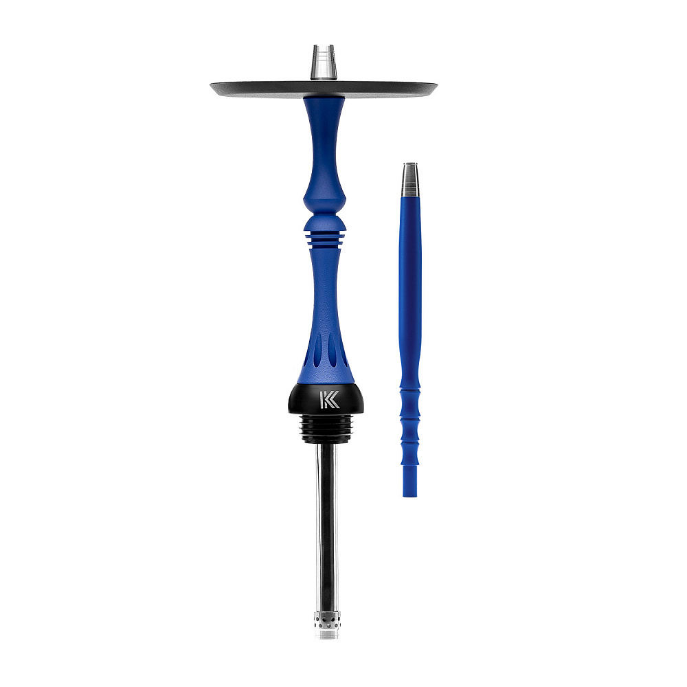 Кальян - Alpha Hookah - Kappa - Blue Matt