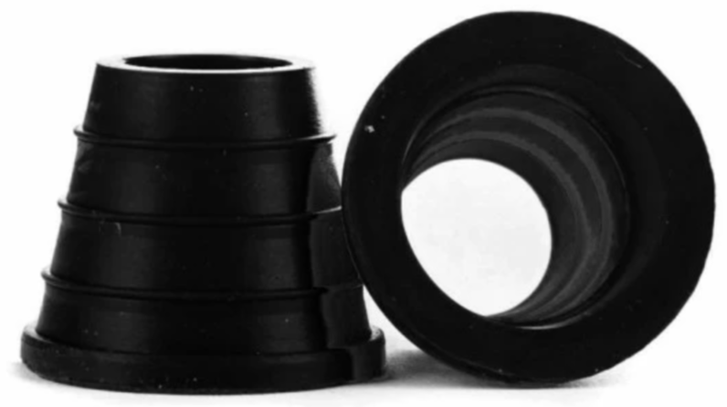 Уплотнитель для чаши - MH - Black ( черный )