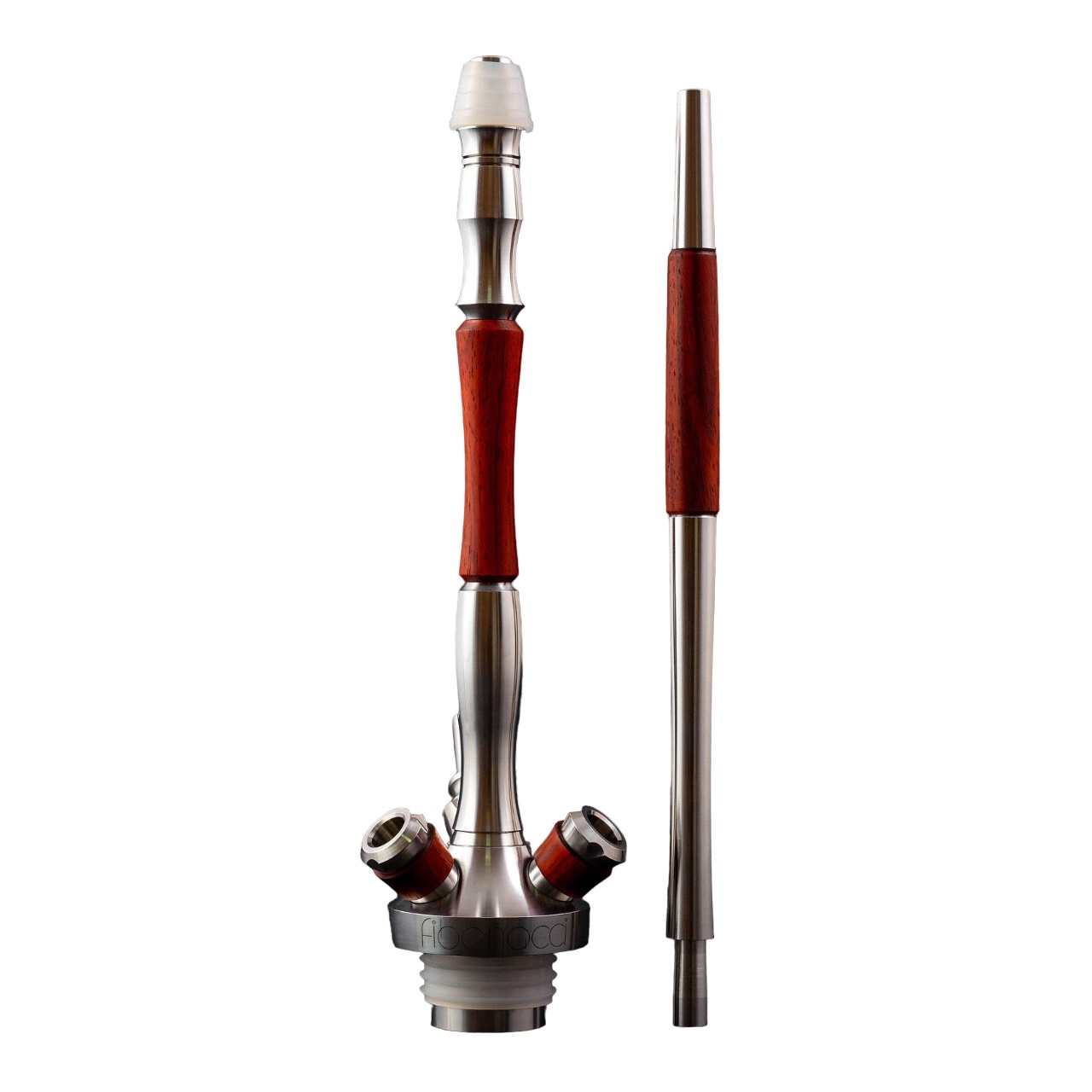 Кальян - Union Hookah - Fibonacci дерево ( падук )