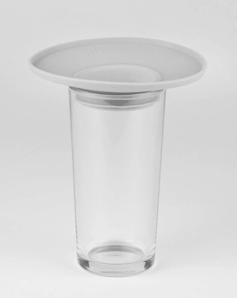 Стакан для колбы - Hoob - Cube