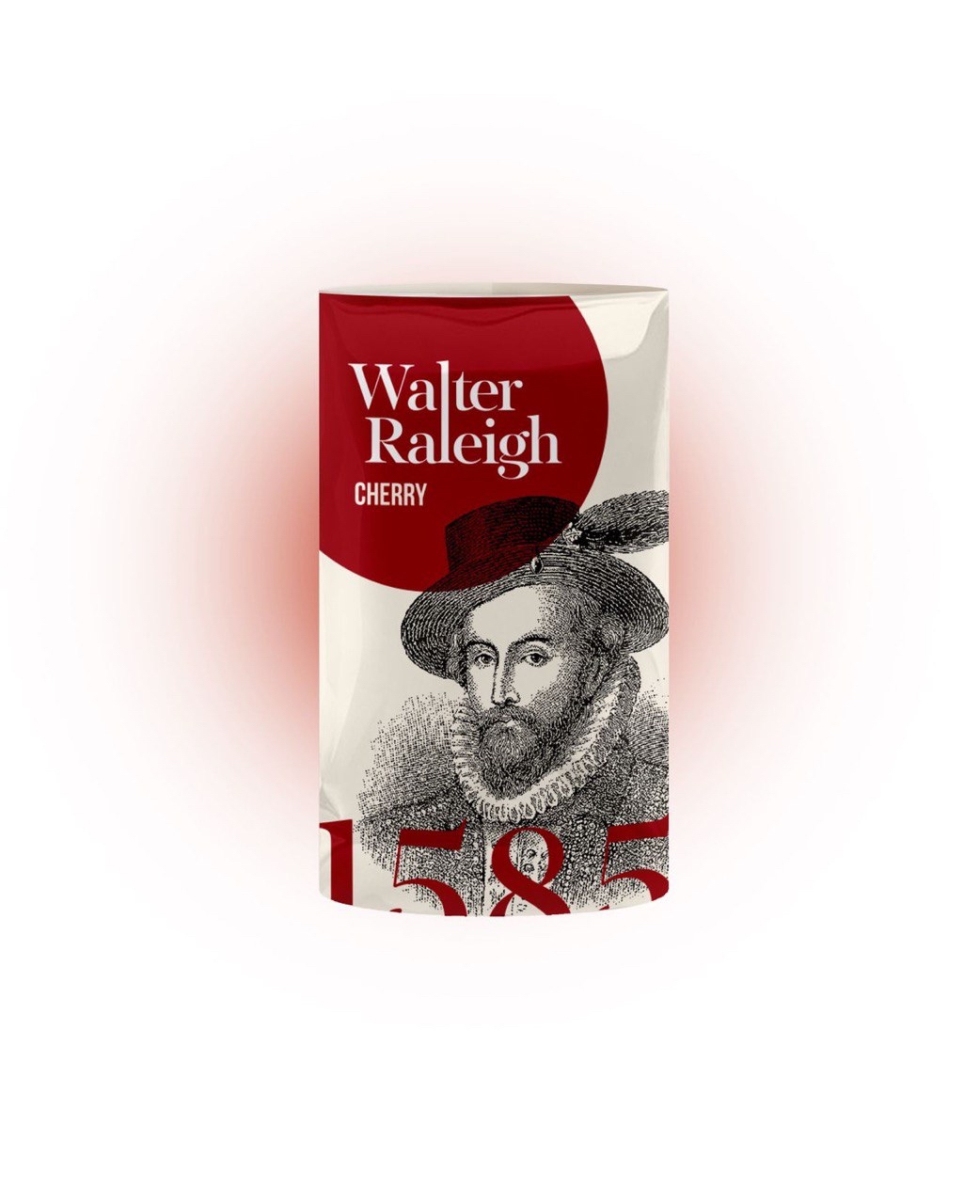 Табак для самокруток - Walter Raleigh - Cherry - 30 g