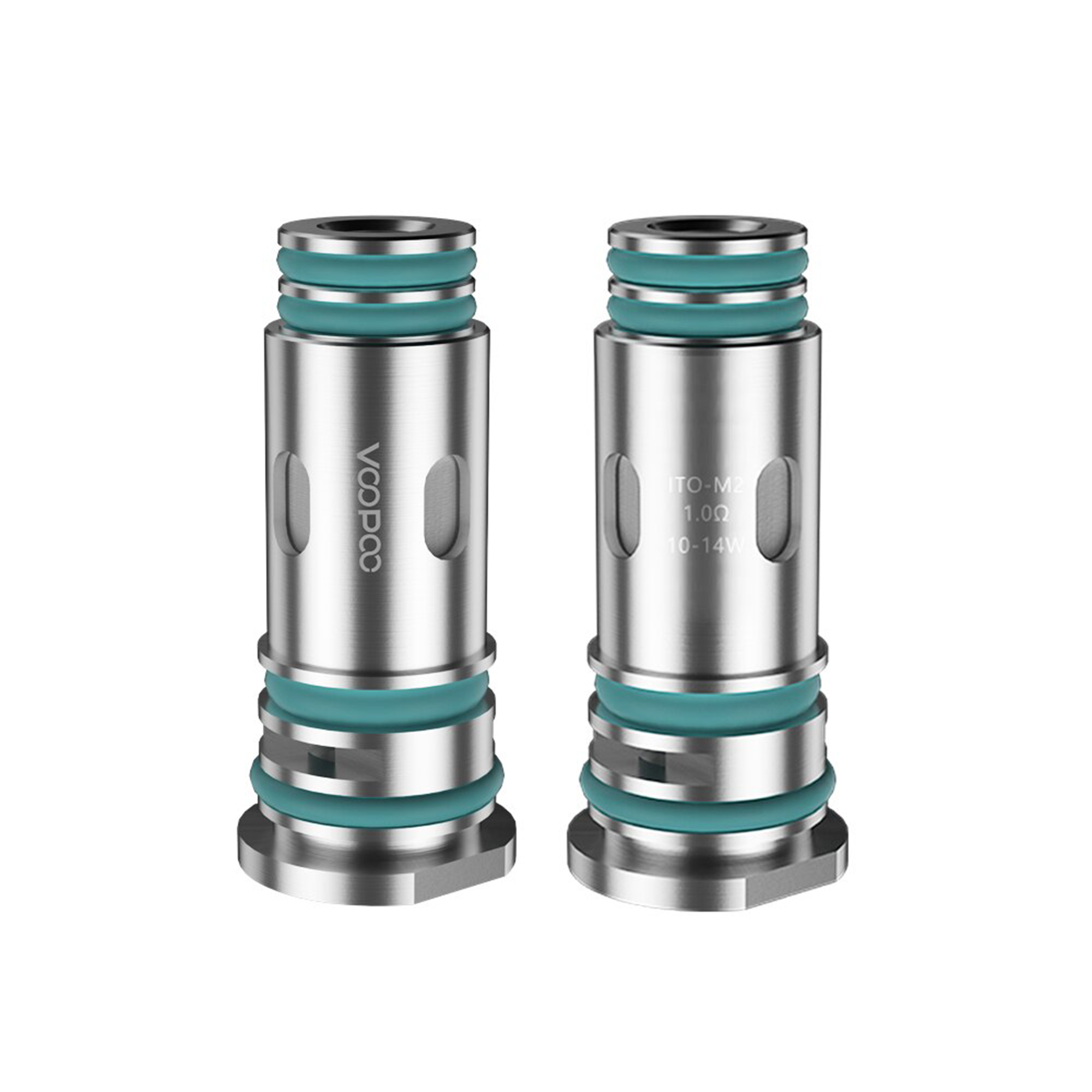 Испаритель VOOPOO - ITO-M2 1.0ohm - 1 шт