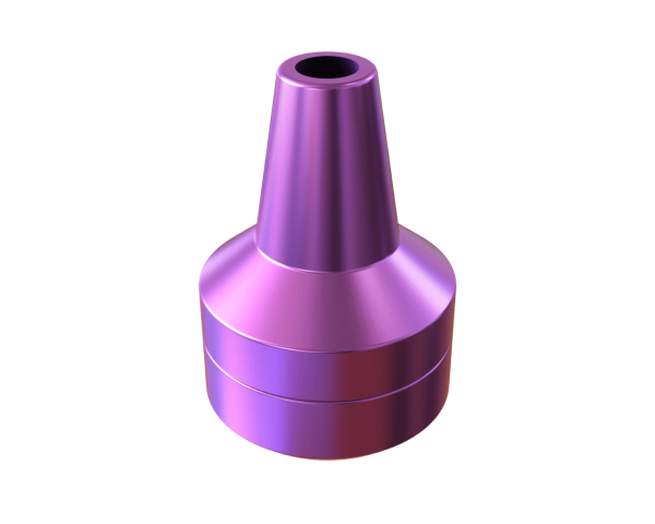 Улавливатель сиропа Catcher - Blade Hookah - Purple