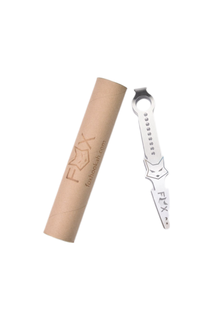 Щипцы - FOX - Tongs