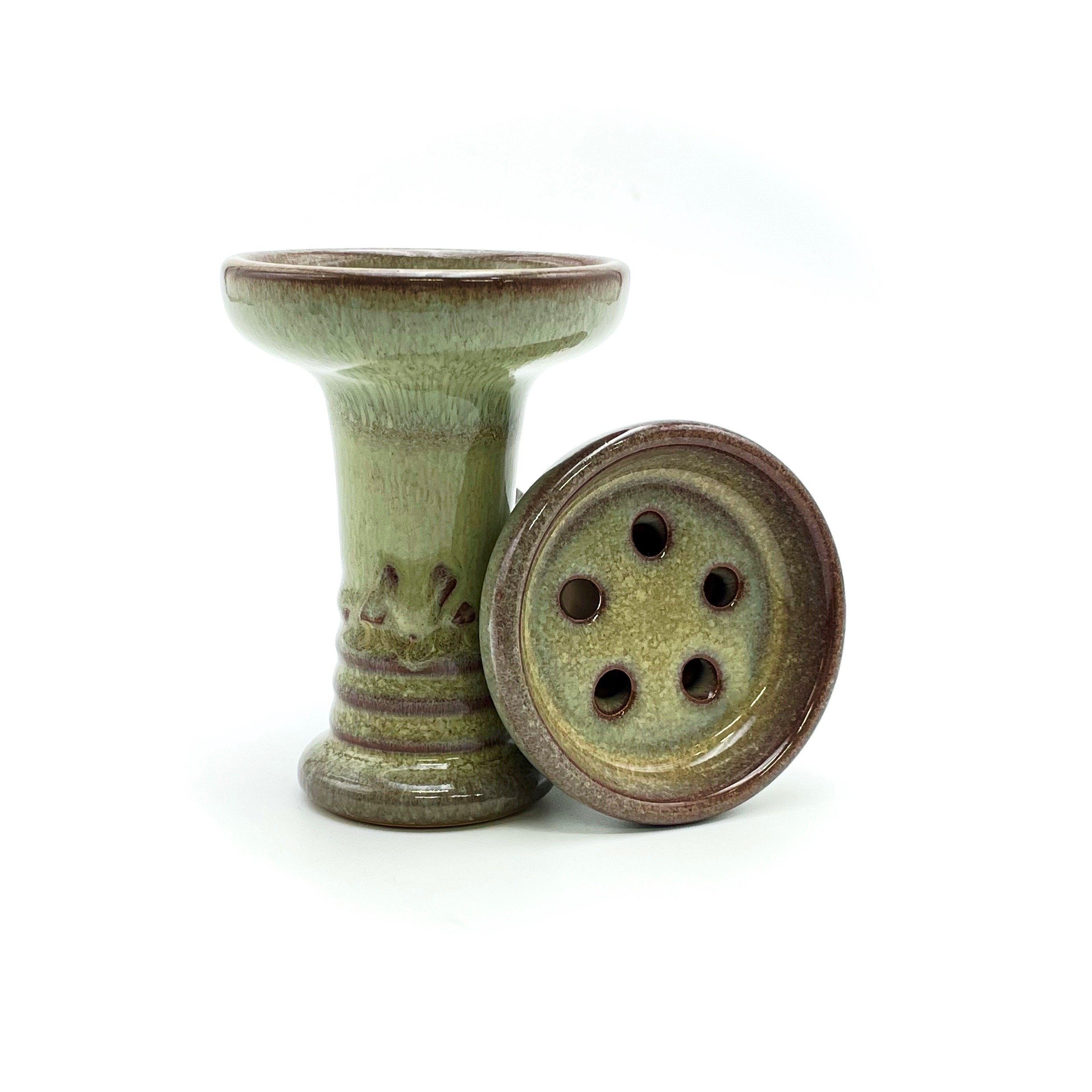 Чаша для кальяна - Werkbund - Maverick - Morast ( убивашка )