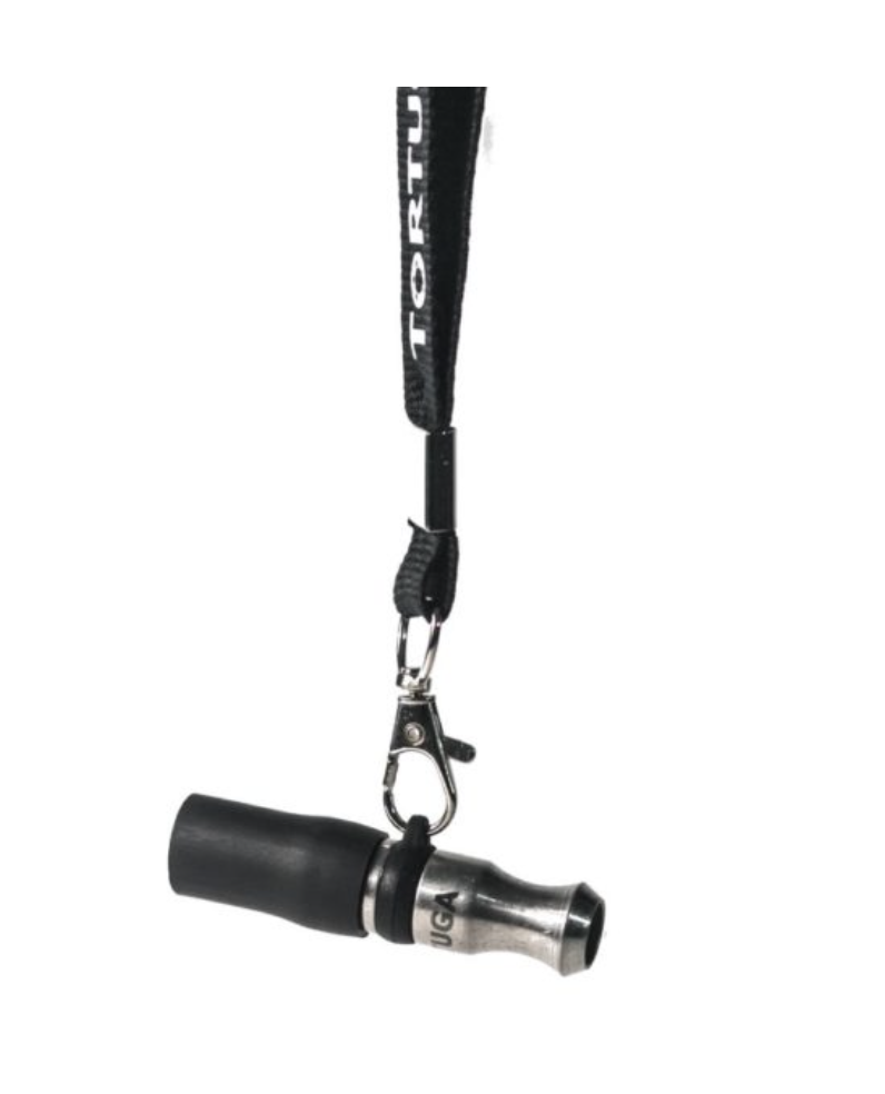 Персональный Мундштук - Tortuga silver