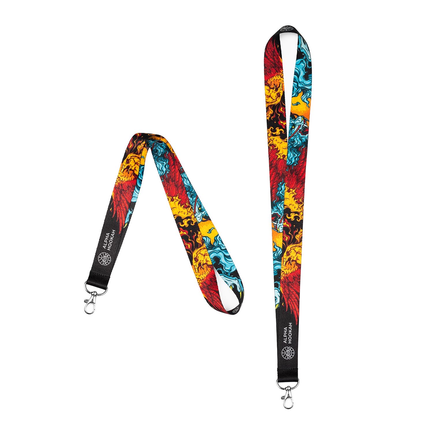 Персональный мундштук - Alpha Hookah - Pipe - X Classic лента