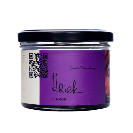 Табак для кальяна - Trofimoff's TR - Kriek ( с ароматом вишня, черешня ) - 125 г