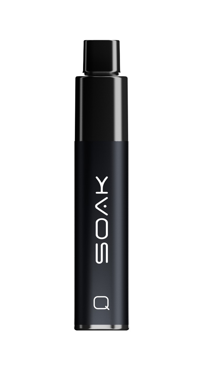 ЭСДН Soak Q - Onyx Black