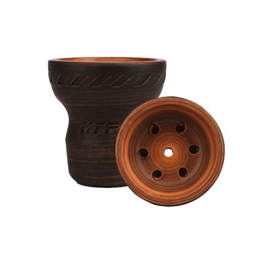 Чаша - Hype - Turkish - темная ( турка )