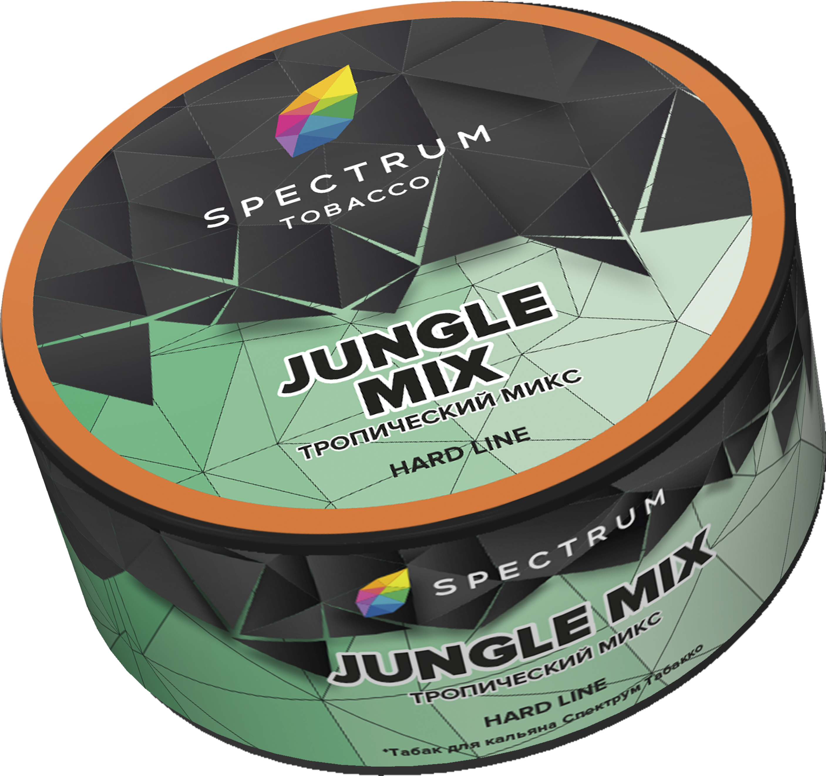 Табак для кальяна - Spectrum HL - Junglemix - ( с ароматом тропический микс ) - 25 г