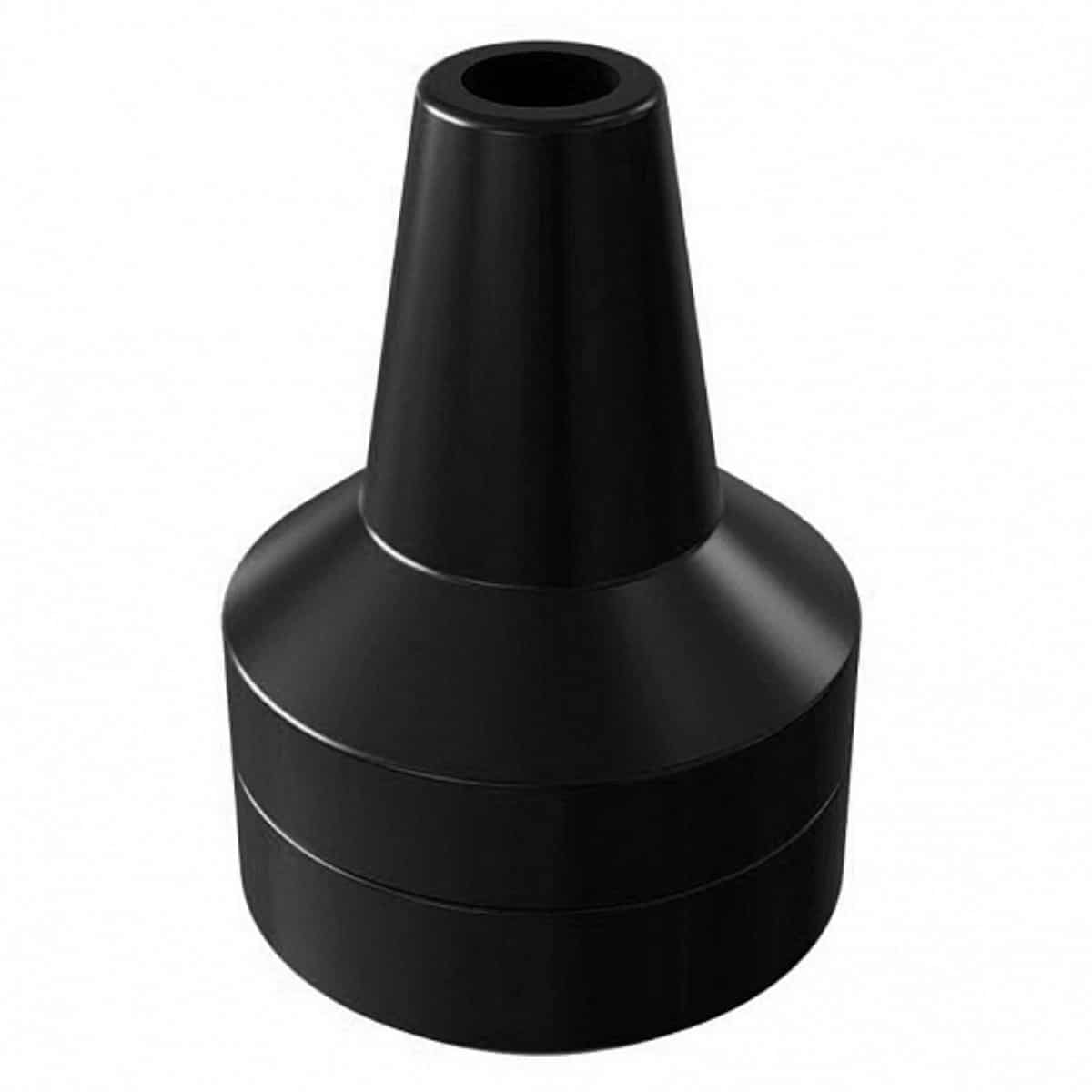 Улавливатель сиропа 8 bit - черный