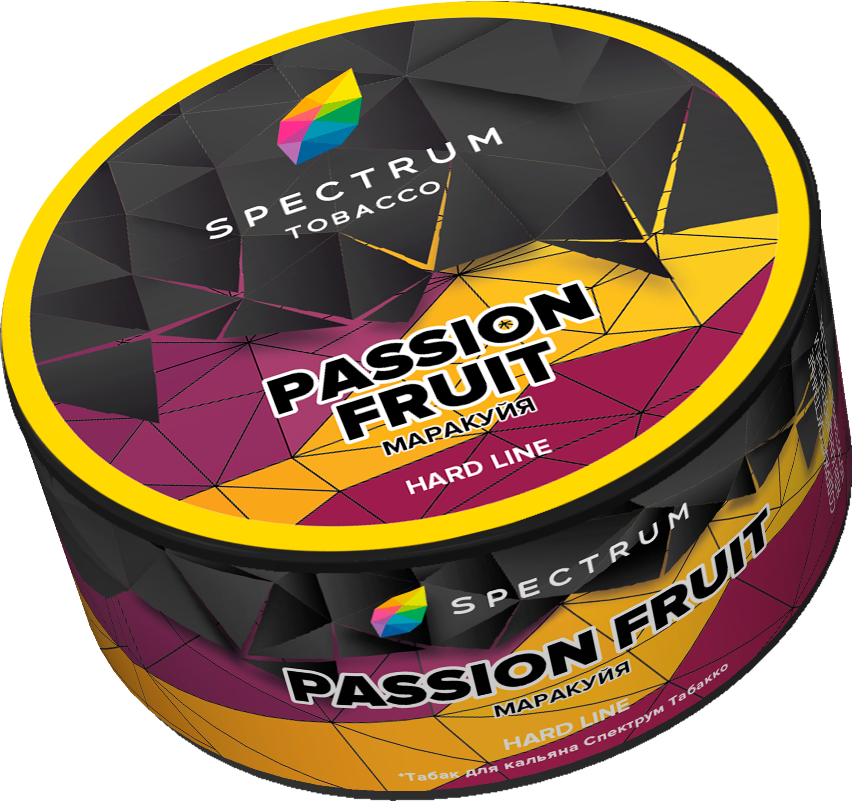 Табак для кальяна - Spectrum HL - Passion Fruit - ( с ароматом маракуйя ) - 25 г